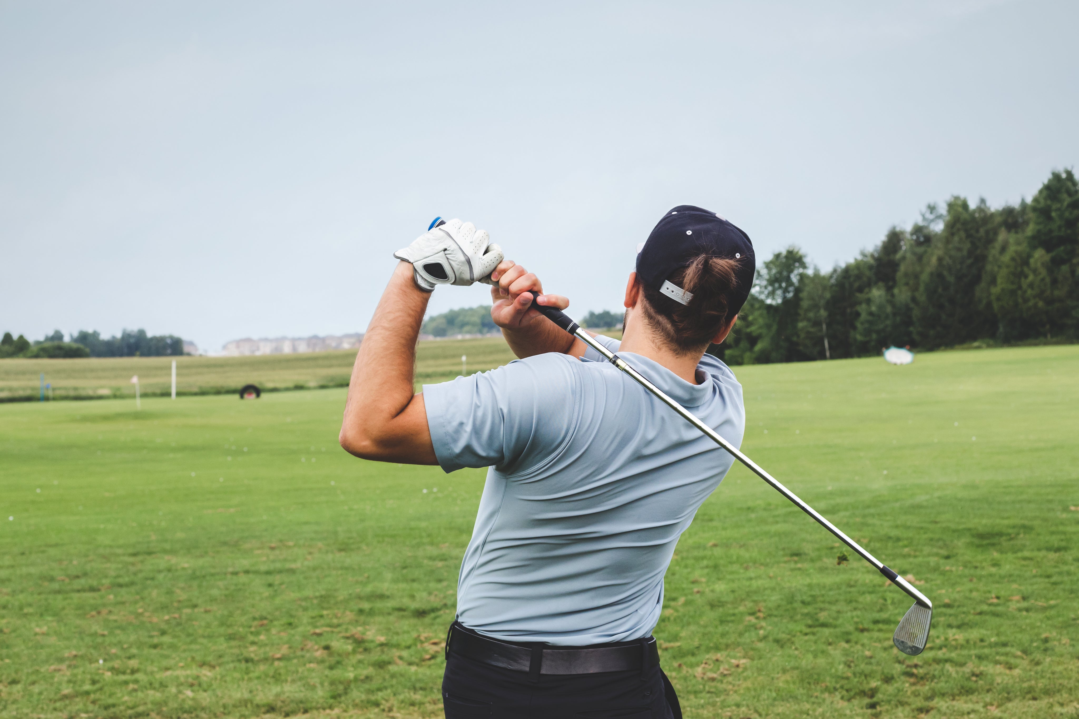 SmithWorks Golf
