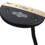 Smithworks Golf Rolas© RB-1 Half Mallet Putter