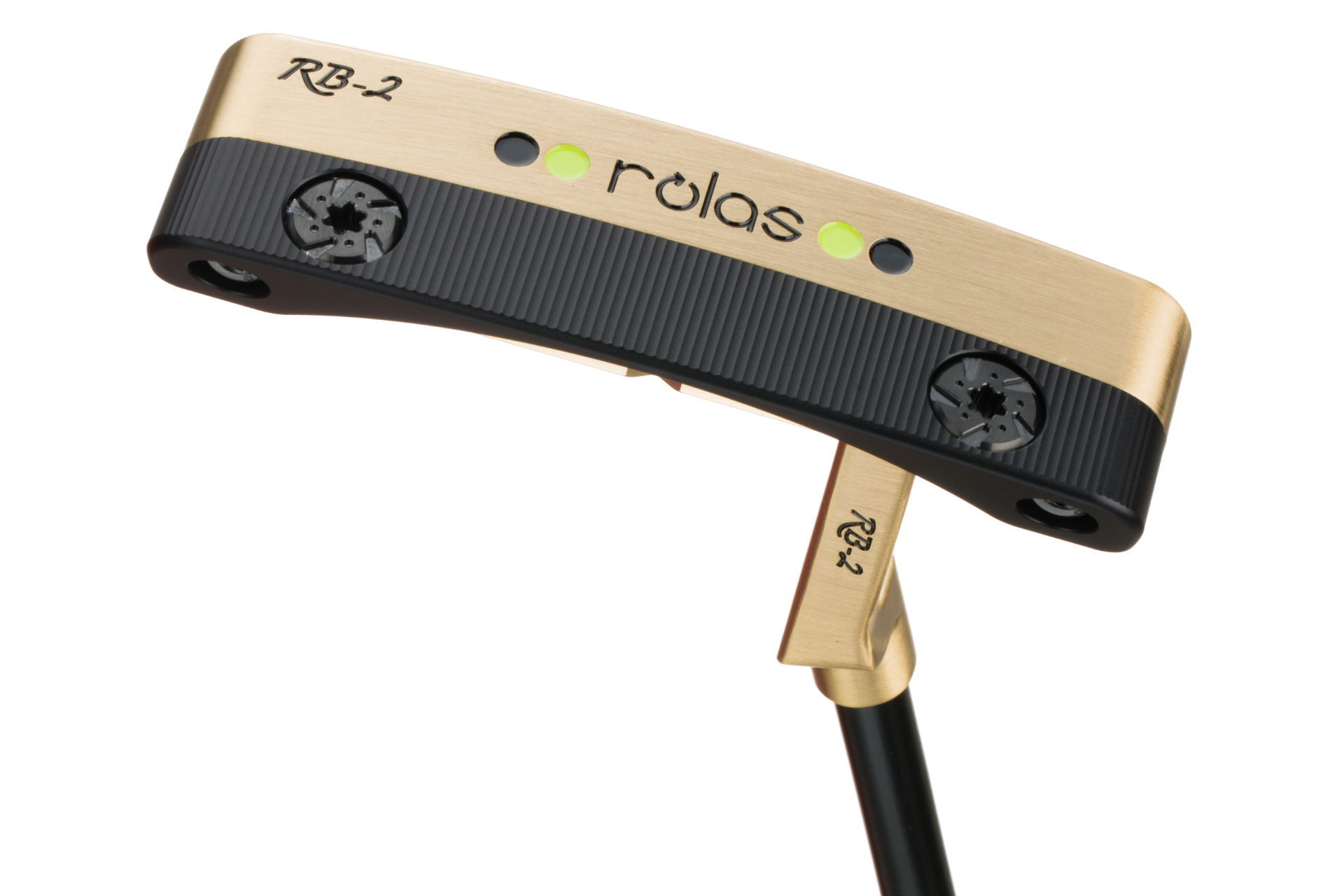 Rolas RB-2 Blade Putter