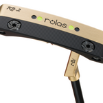 Rolas RB-2 Blade Putter