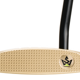 Smithworks Golf Rolas© RB-1 Half Mallet Putter