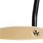 Smithworks Golf Rolas© RB-1 Half Mallet Putter