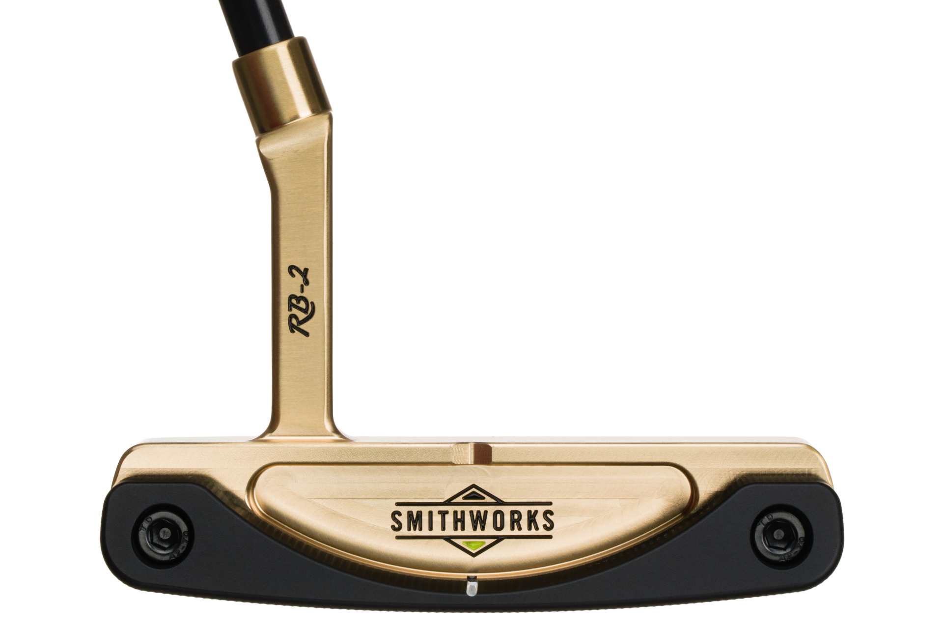 Rolas RB-2 Blade Putter