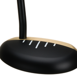 Smithworks Golf Rolas© RB-1 Half Mallet Putter