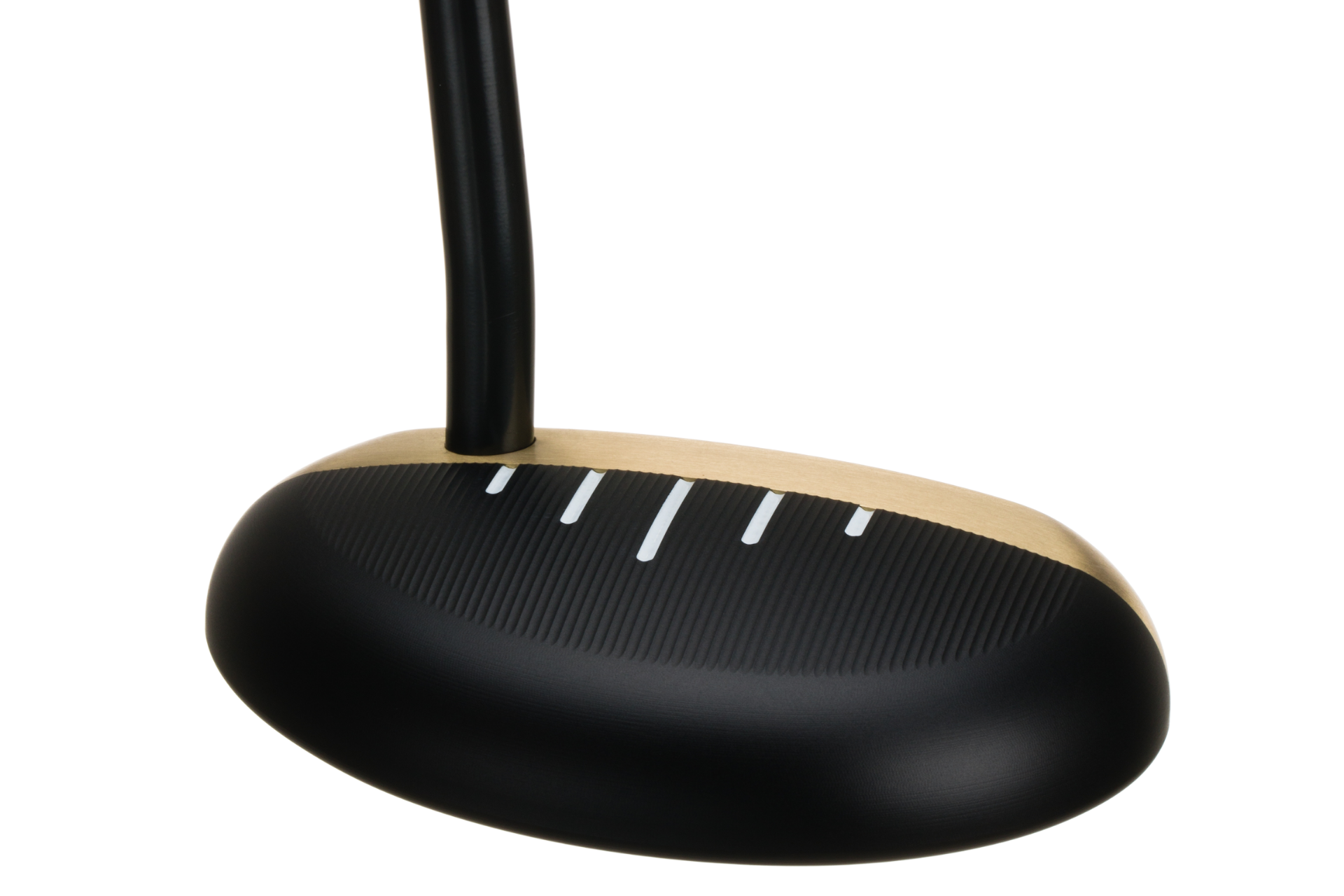 Smithworks Golf Rolas© RB-1 Half Mallet Putter