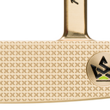 Rolas RB-2 Blade Putter X Face