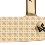 Rolas RB-2 Blade Putter X Face
