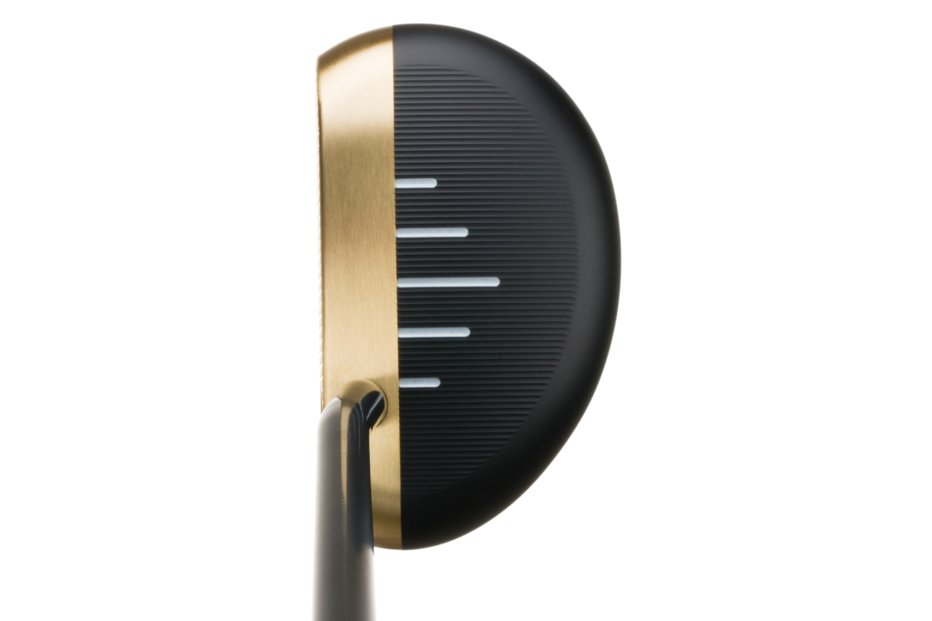 Smithworks Golf Rolas© RB-1 Half Mallet Putter