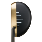 Smithworks Golf Rolas© RB-1 Half Mallet Putter