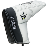 Rolas RB-2 Blade Putter Cover