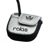 Smithworks Rolas RB-3 Half Mallet Putter Cover