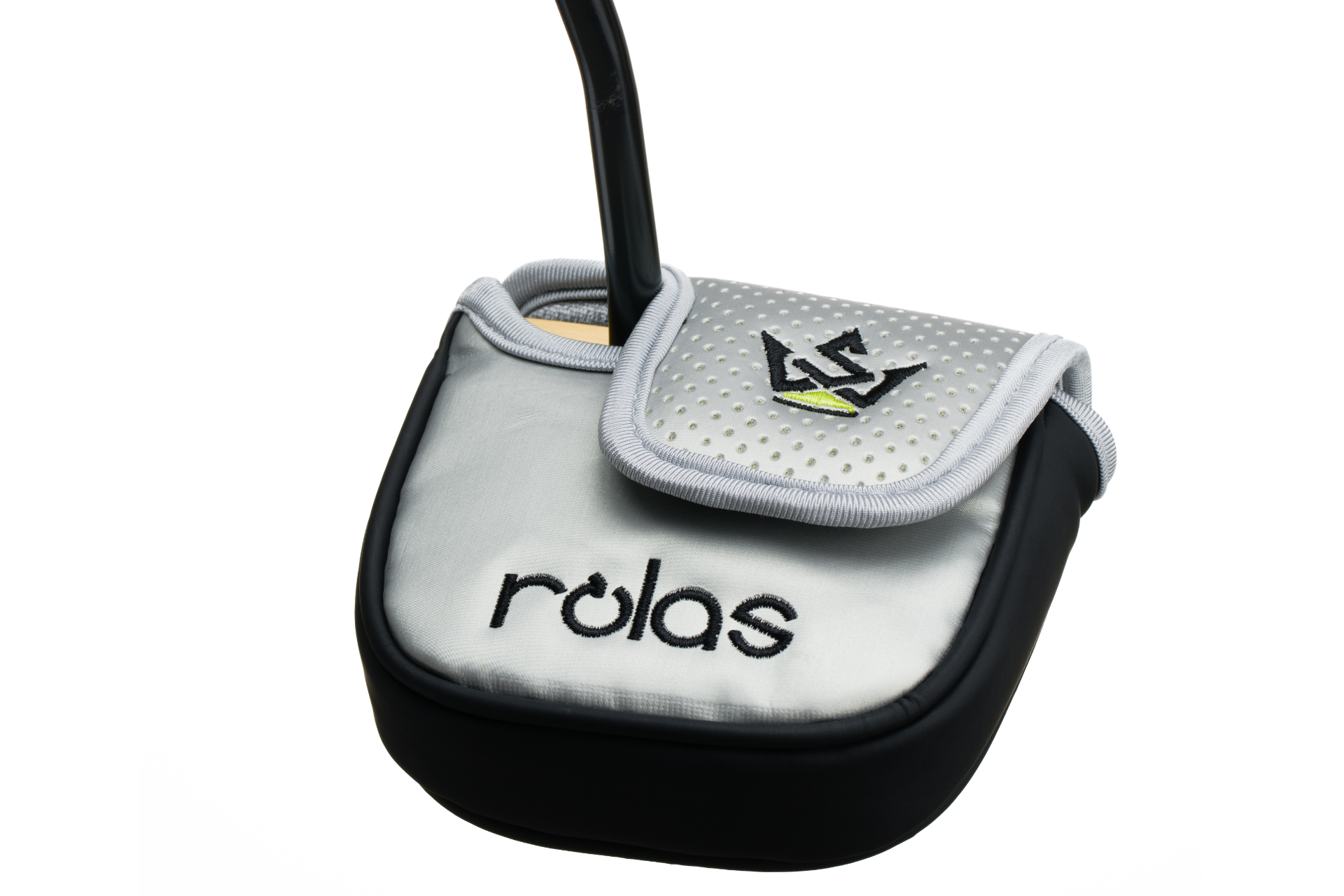 Smithworks Rolas RB-3 Half Mallet Putter Cover