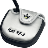 Rolas RF-3 Putter