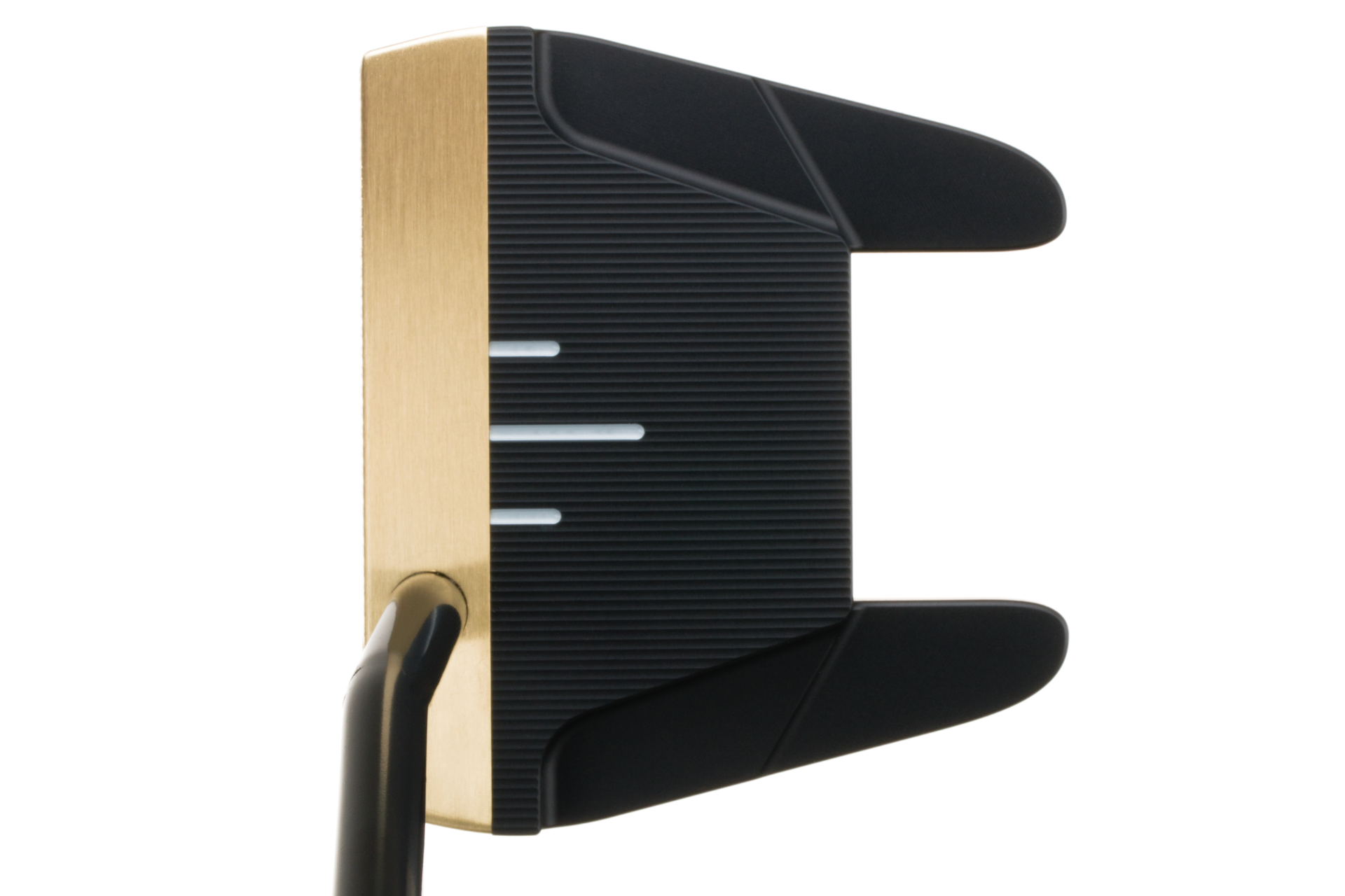 Smithworks Rolas RB-3C Half Mallet Putter