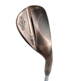 Laser Milled X-Spin Wedge 3.0