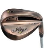 Laser Milled X-Spin Wedge 3.0
