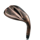 Laser Milled X-Spin Wedge 3.0