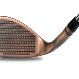 Cast Milled X-Spin Wedge 3.0