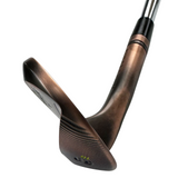 Cast Milled X-Spin Wedge 3.0