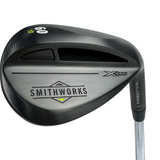 Laser Milled X-Spin Wedge 3.0