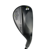 Laser Milled X-Spin Wedge 3.0