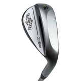 Laser Milled X-Spin Wedge 3.0
