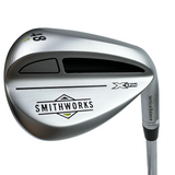 Laser Milled X-Spin Wedge 3.0